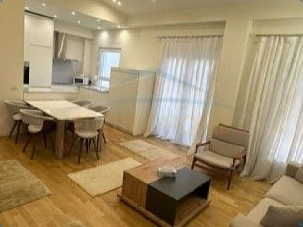 Rent, Apartment 2+1, Touch of the Sun Residence, Mjull-Bathore