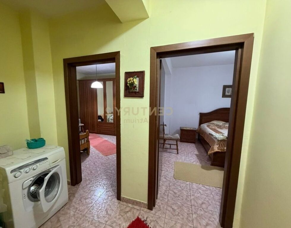 APPARTAMENTO 2+1+2+BALCONE IN AFFITTO NELLA ZONA DELL'EX BLOCCO !!!