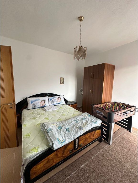 Qera, Apartament 2+1, Don Bosko