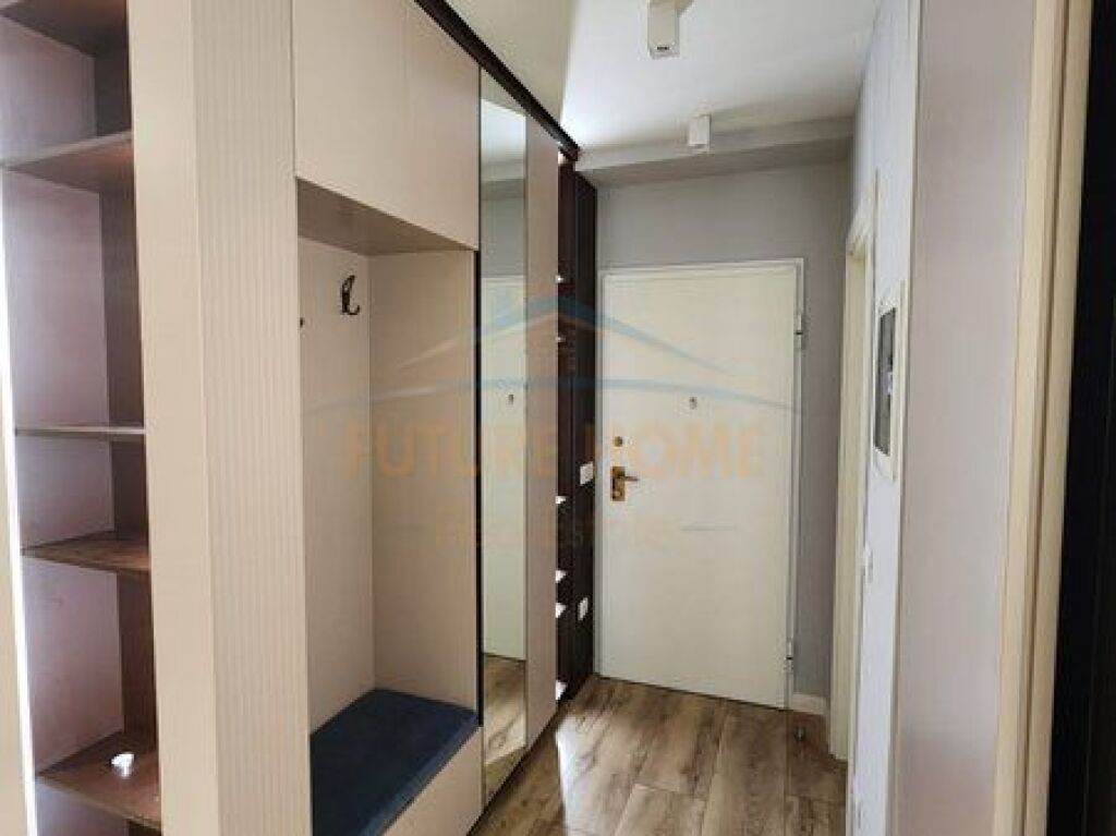 Rent, Apartment 2+1, QUARTUM Residence (Luxury), Jordan Misja Street, Tirana