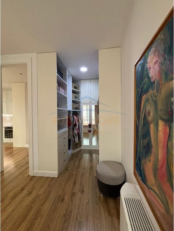 Qira Apartament 2+1+2 Park Gate