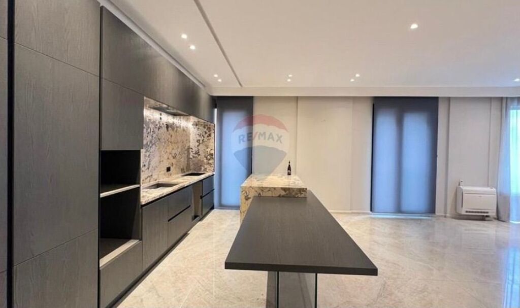 Luxury 3+1+2 apartment near the American Embassy. ID: 530181096-196