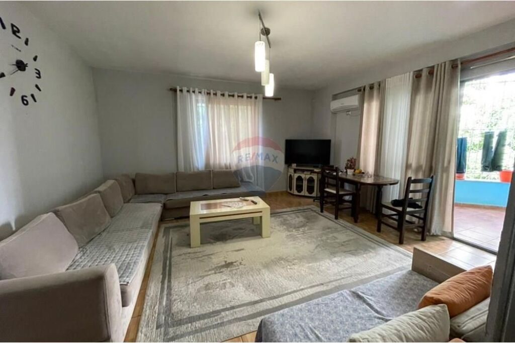 Appartamento 2+1+balcone in vendita a Fresk