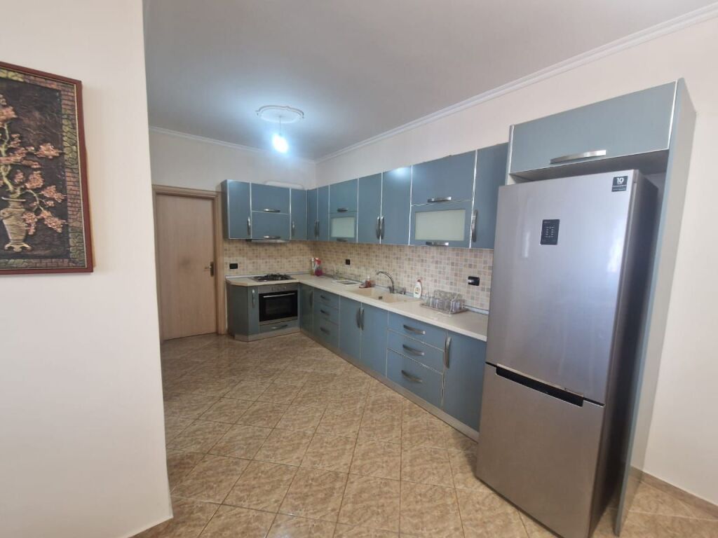 🏡 Apartment 2+1+ 2 Balconies for Rent – Astir!
