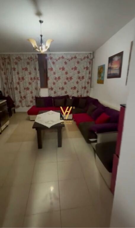 APARTMENT 2+1 FOR RENT AT XHAMIA E TABAKVE 50,000 LEKE