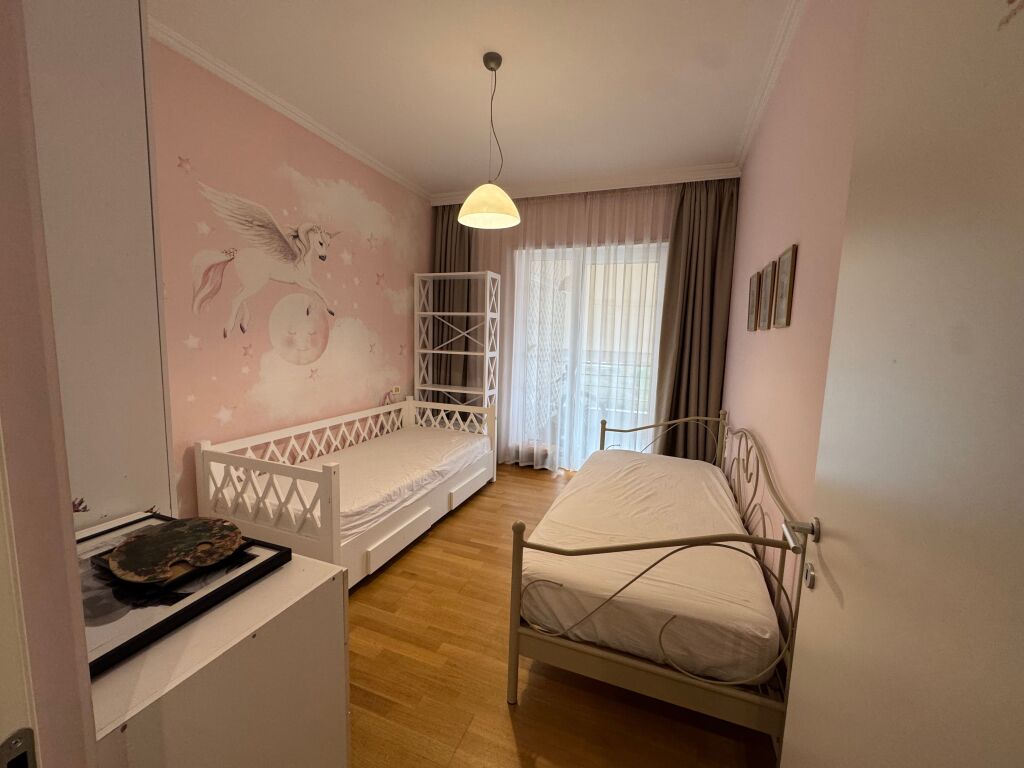 Apartment 2+1 at the Botanical Garden near the Mosque!