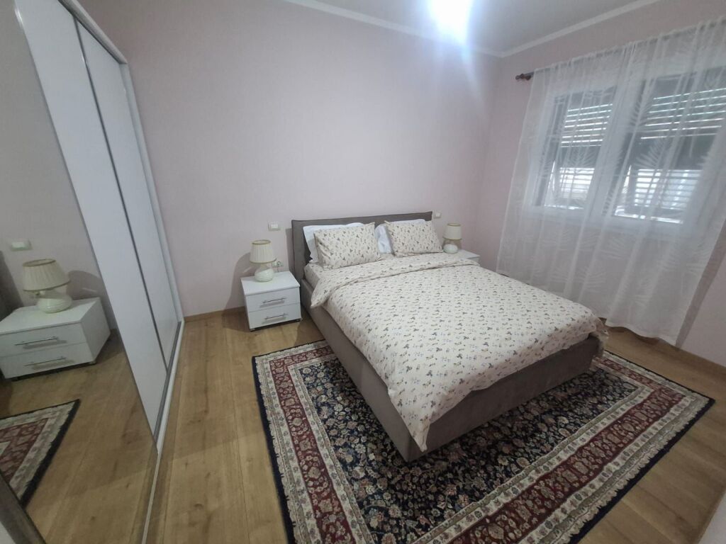 Casa Privata 2+1 in Affitto Vicino a Shkodha  Kushtrimi i Liris