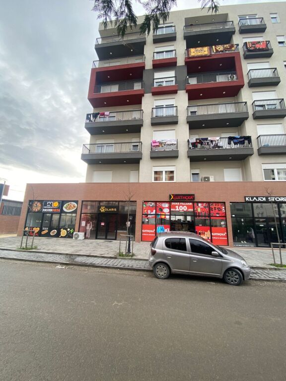 Dyqan per shitje