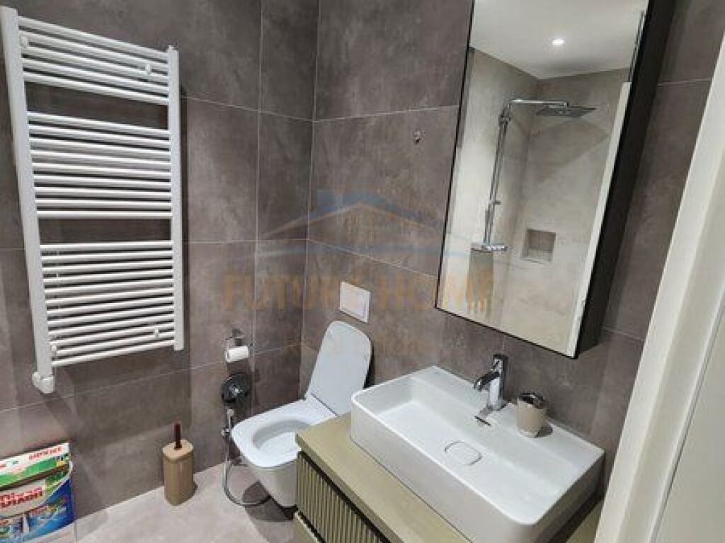 Rent, Apartment 2+1, QUARTUM Residence (Luxury), Jordan Misja Street, Tirana