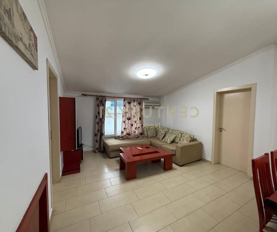 APPARTAMENTO 2+1 IN AFFITTO Rrapo Hekali