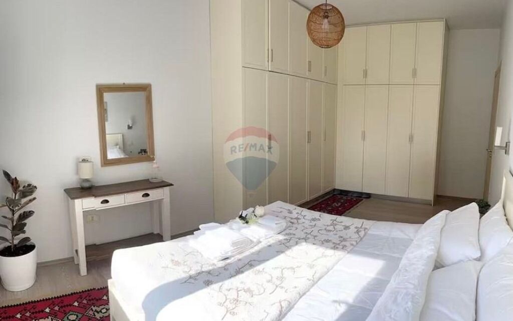 Apartment - For Sale - Mortgage, Tirana ID: 530411003-516