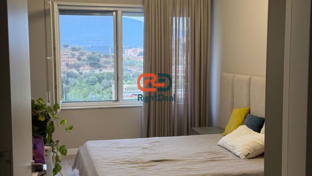 Tek Rezidenca Kodra E Diellit 2, Shitet Super Apartament 3+1, Me Super Pamje Dhe Me Cmim Okazion !