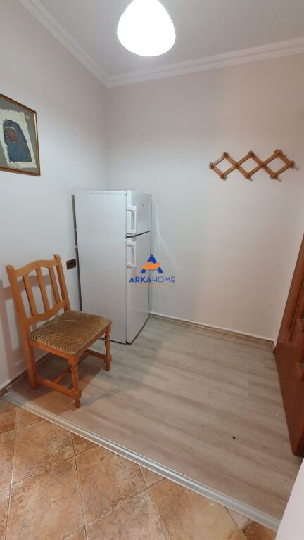 FOR RENT APARTMENT 1+1+BALCONY "MYSLYM SHYRI" 60,000 LEKE
