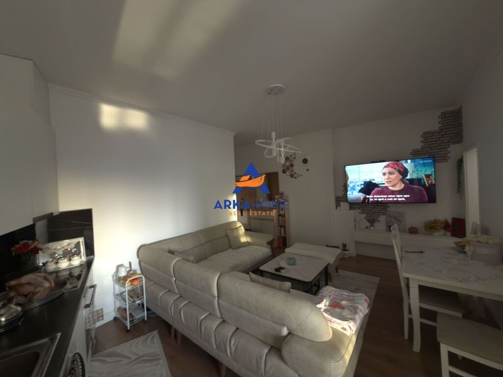 FOR SALE APARTMENT 2+1+BALCONY "FRESK" 12500000 LEKE
