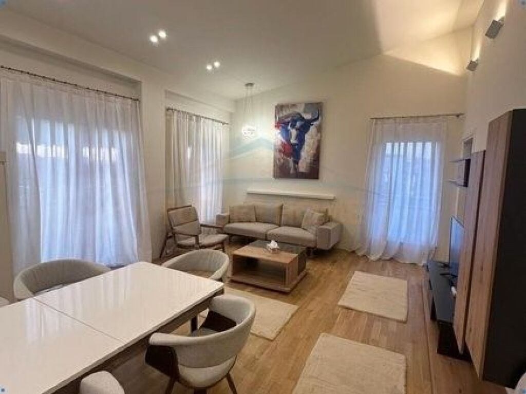 Rent, Apartment 2+1, Touch of the Sun Residence, Mjull-Bathore
