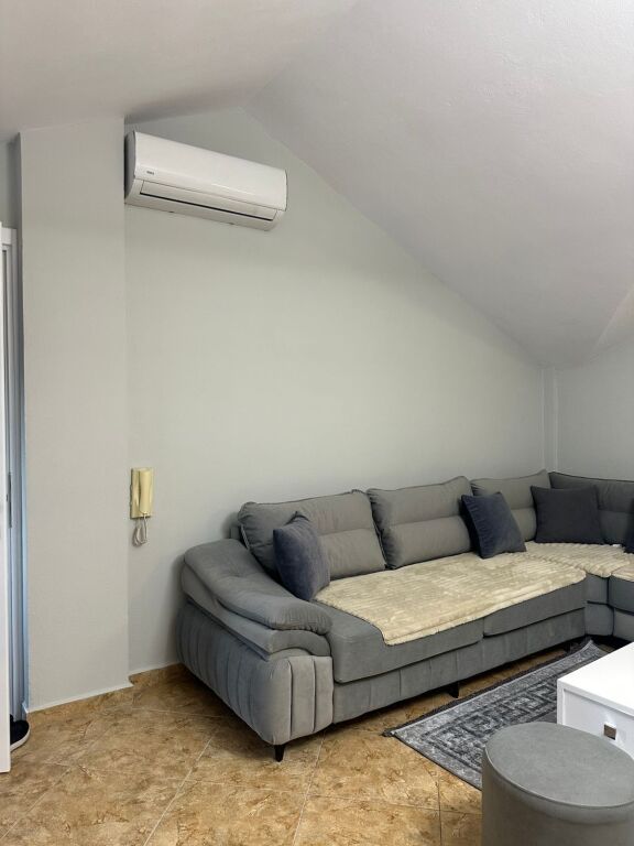 Apartament me qera 1+1 tek globe