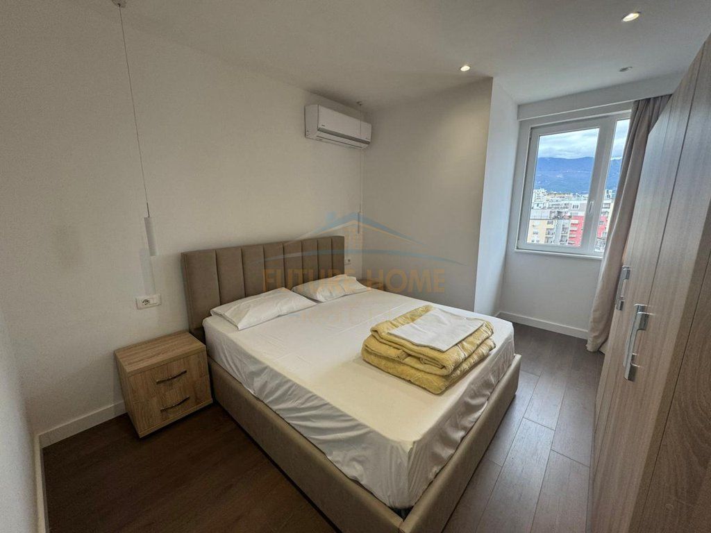 Qera, Apartament 2+1, Rruga Mine Peza