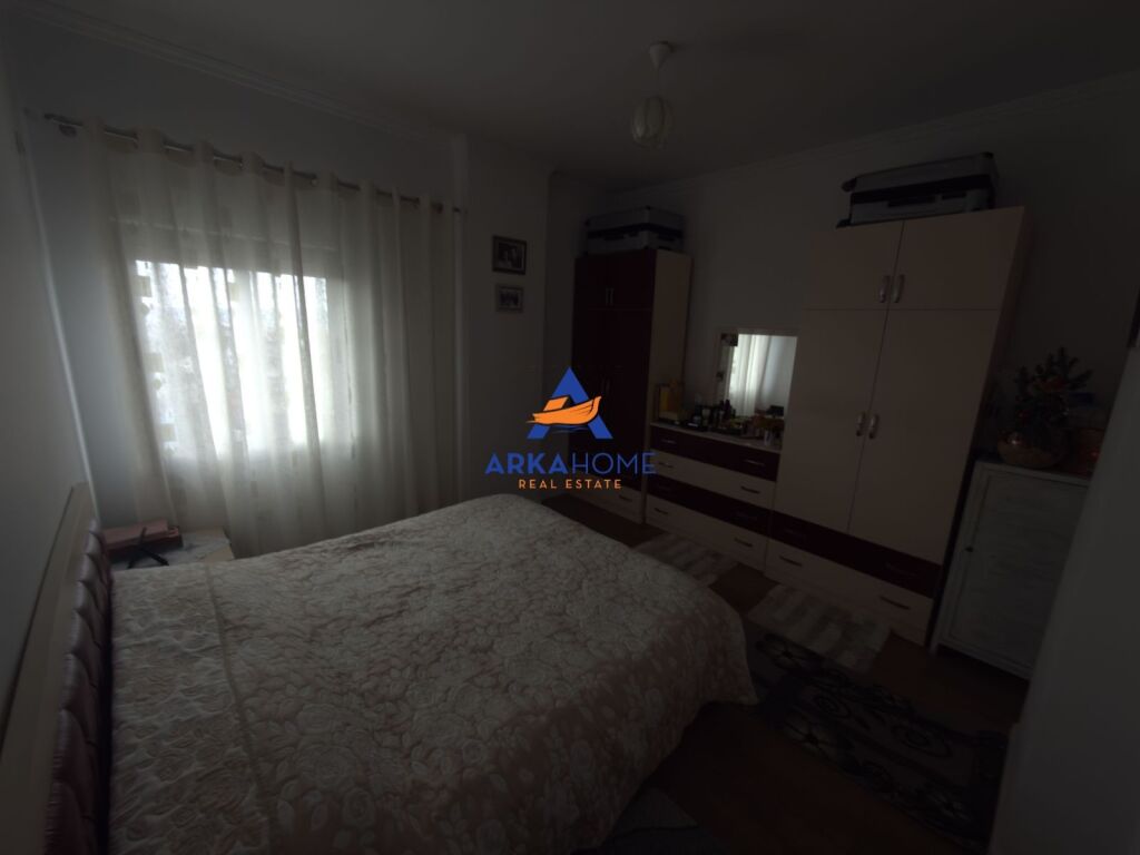 FOR SALE APARTMENT 2+1+BALCONY "FRESK" 12500000 LEKE