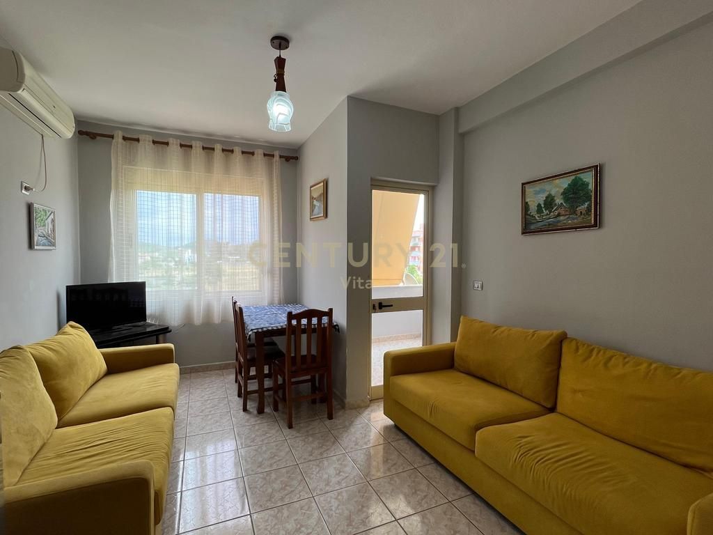APARTMENT 1+1 FOR SALE IN MALI ROBIT!