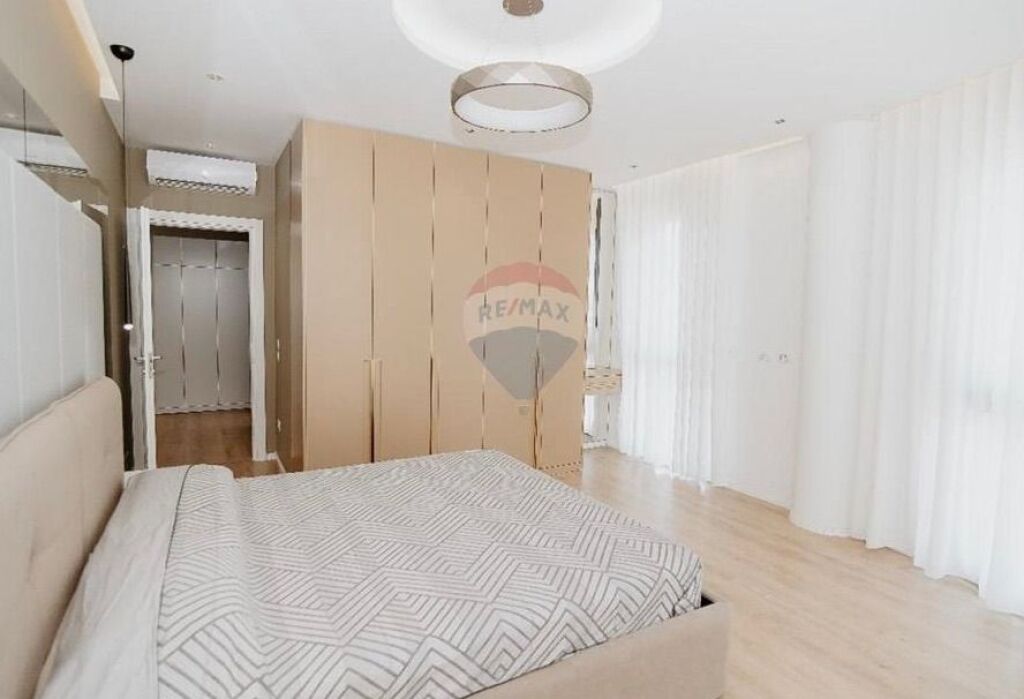 MYSLYM SHYRI, APARTMENT 2+1 FOR RENT.ID: 530591003-48