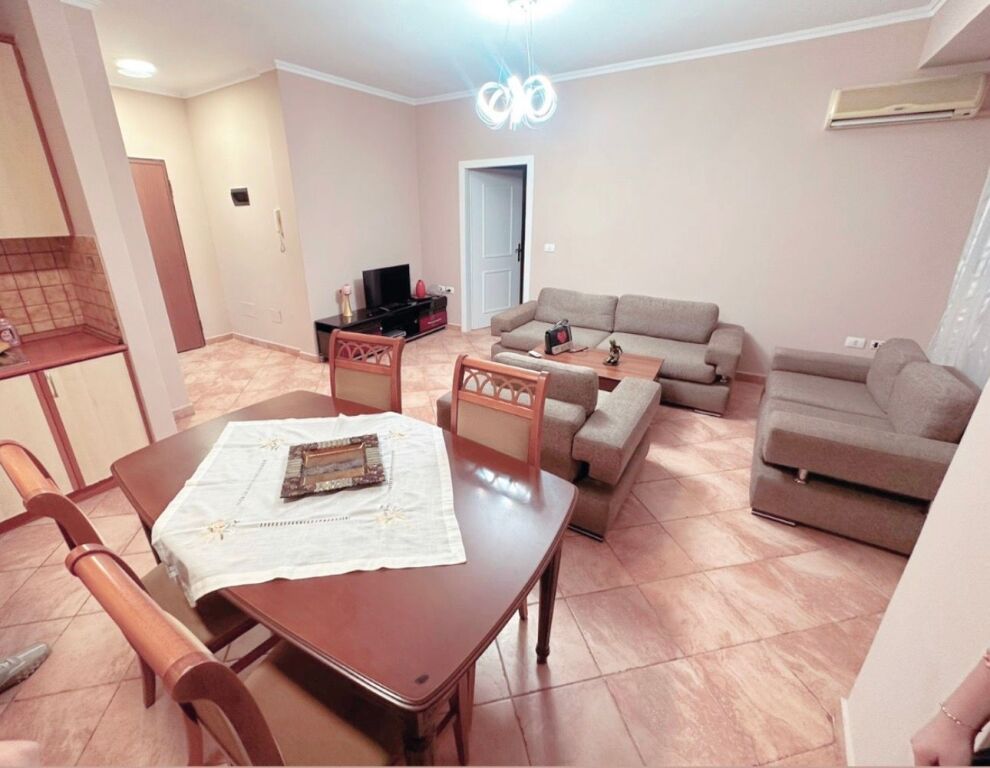 Apartment 1+1 for sale Halili Complex Dibres St.