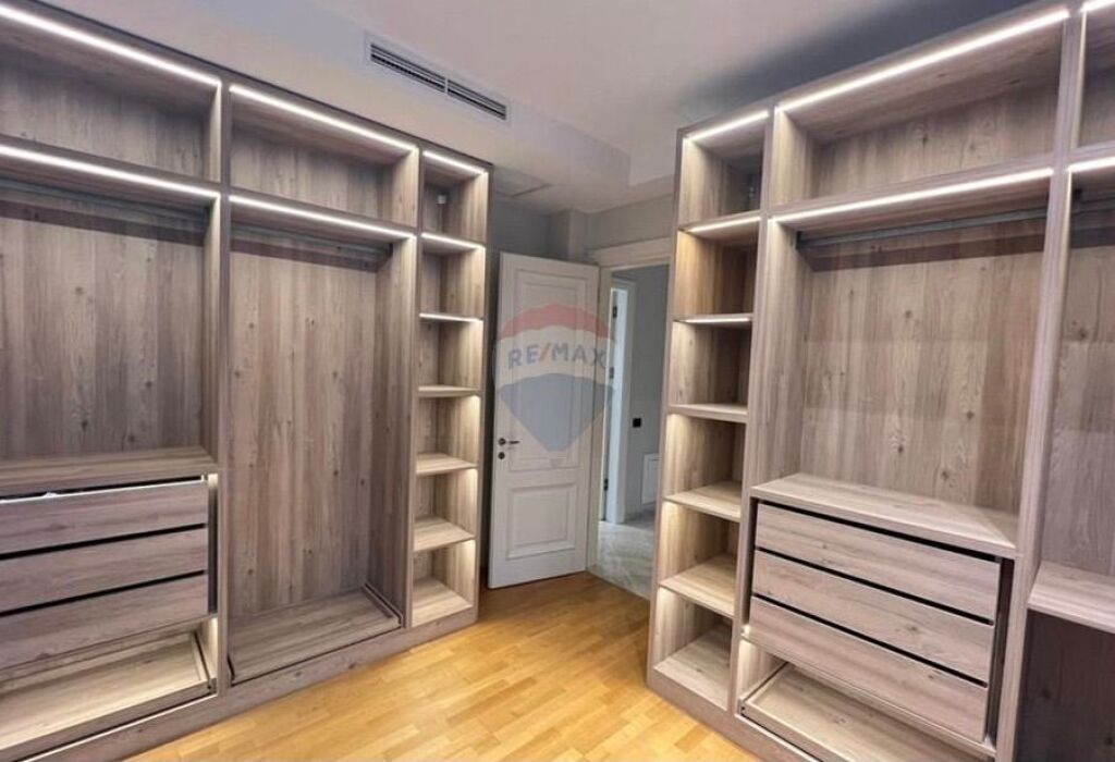 Luxury 3+1+2 apartment near the American Embassy. ID: 530181096-196