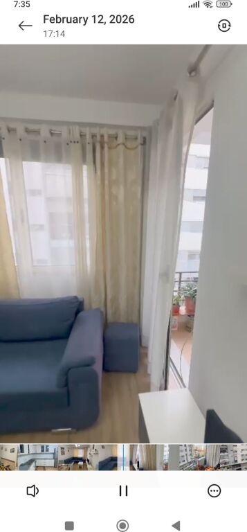 Apartment 1+1 for sale📌Astir/Vila L1