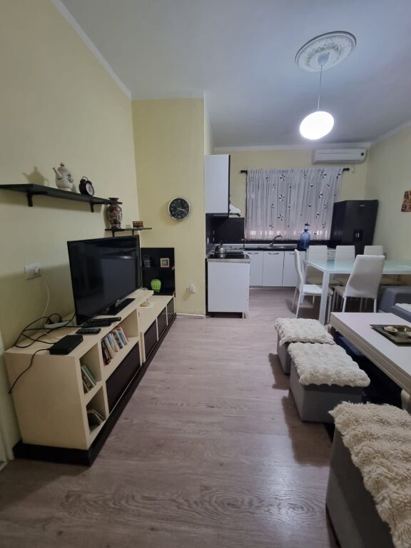 Appartamento 2+1 in affitto presso Hotel Mondial 21 Dhjetori