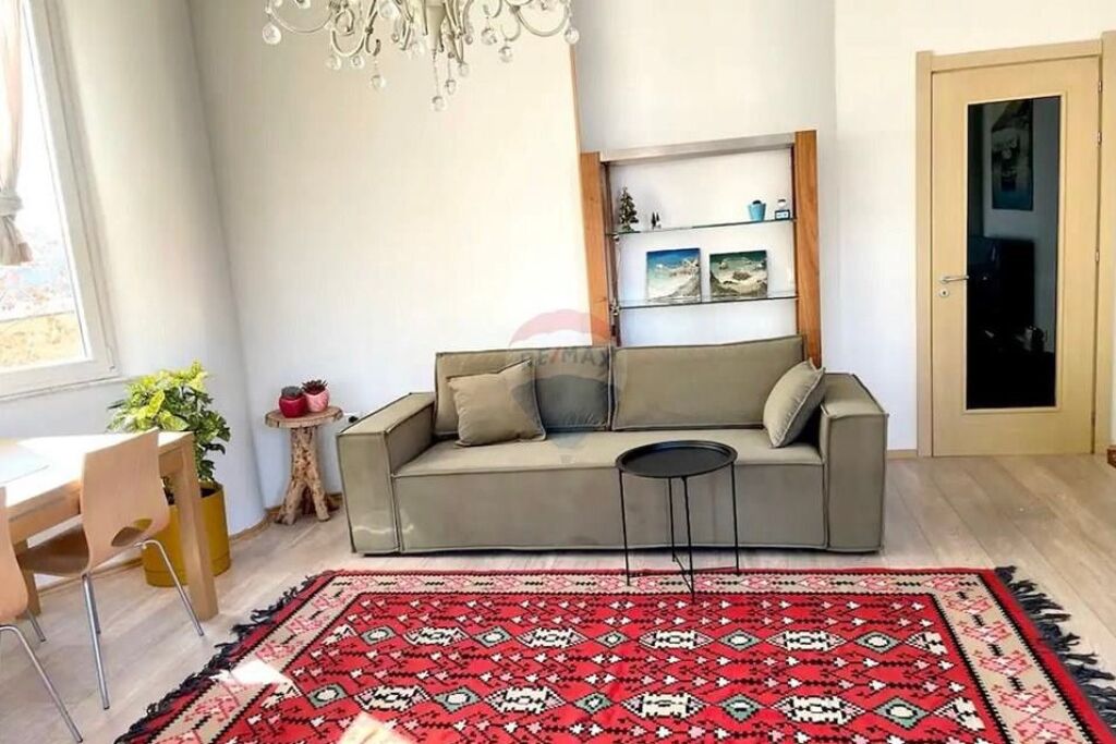 Apartment - For Sale - Mortgage, Tirana ID: 530411003-516