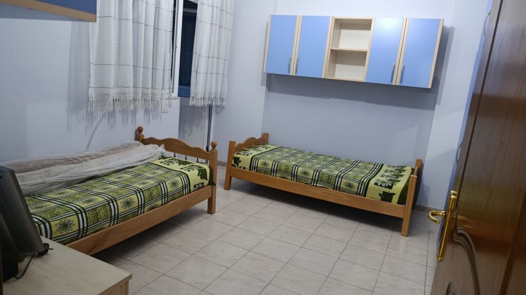 2+1,furnished near Qazim Turdiu school, Don Bosko, 550 thousand lek