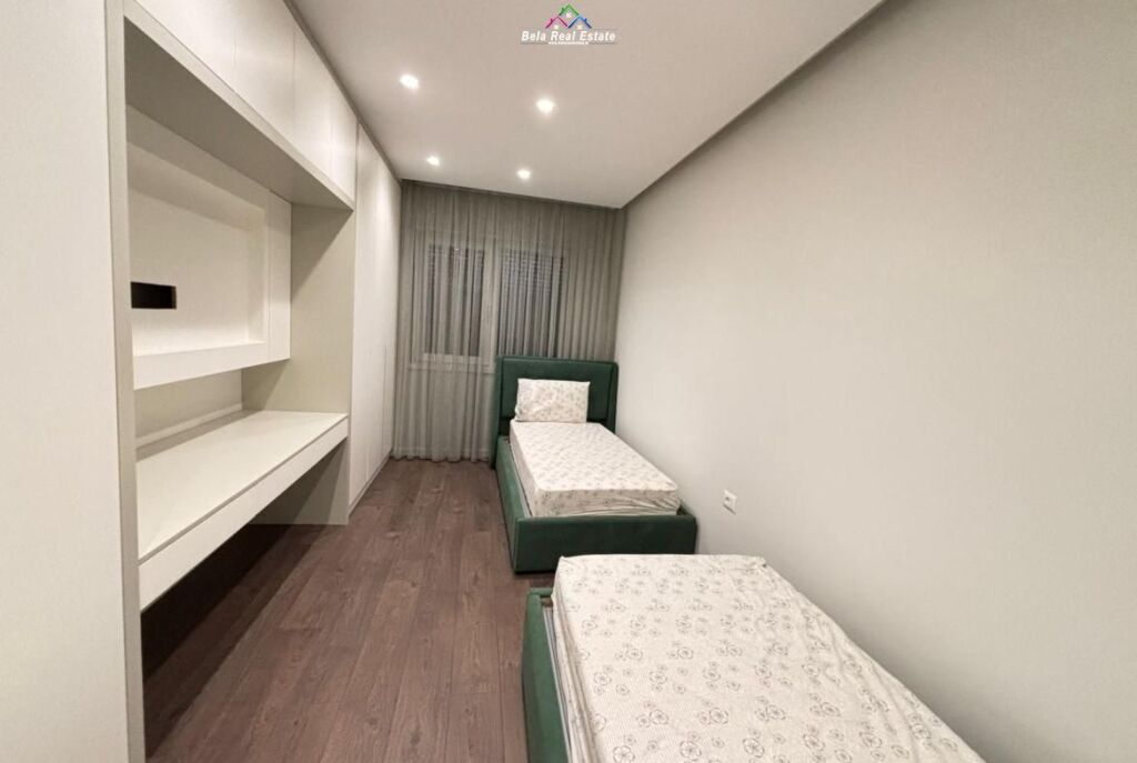 Apartament Me Qera 2+1+2 Tek Rruga Dritan Hoxha ( ID B2201733) Tirane