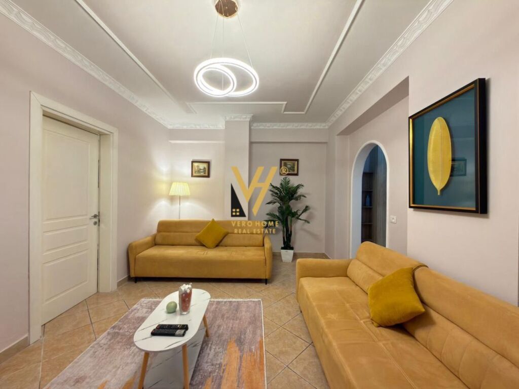 APARTMENT 2+1+BLK FOR RENT ON ELBASANIT STREET 65,000 LEKE
