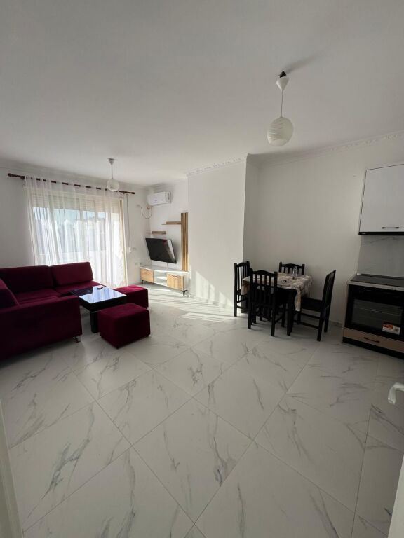 Apartment 1+1 for Rent – Vila Koral