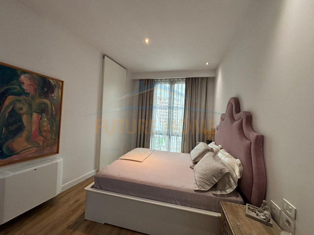 Qira Apartament 2+1+2 Park Gate