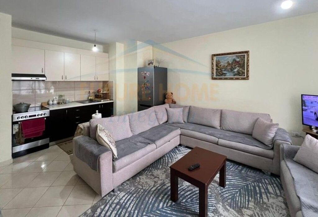 In vendita, Appartamento 2+1, Misto Mame, Tirana.