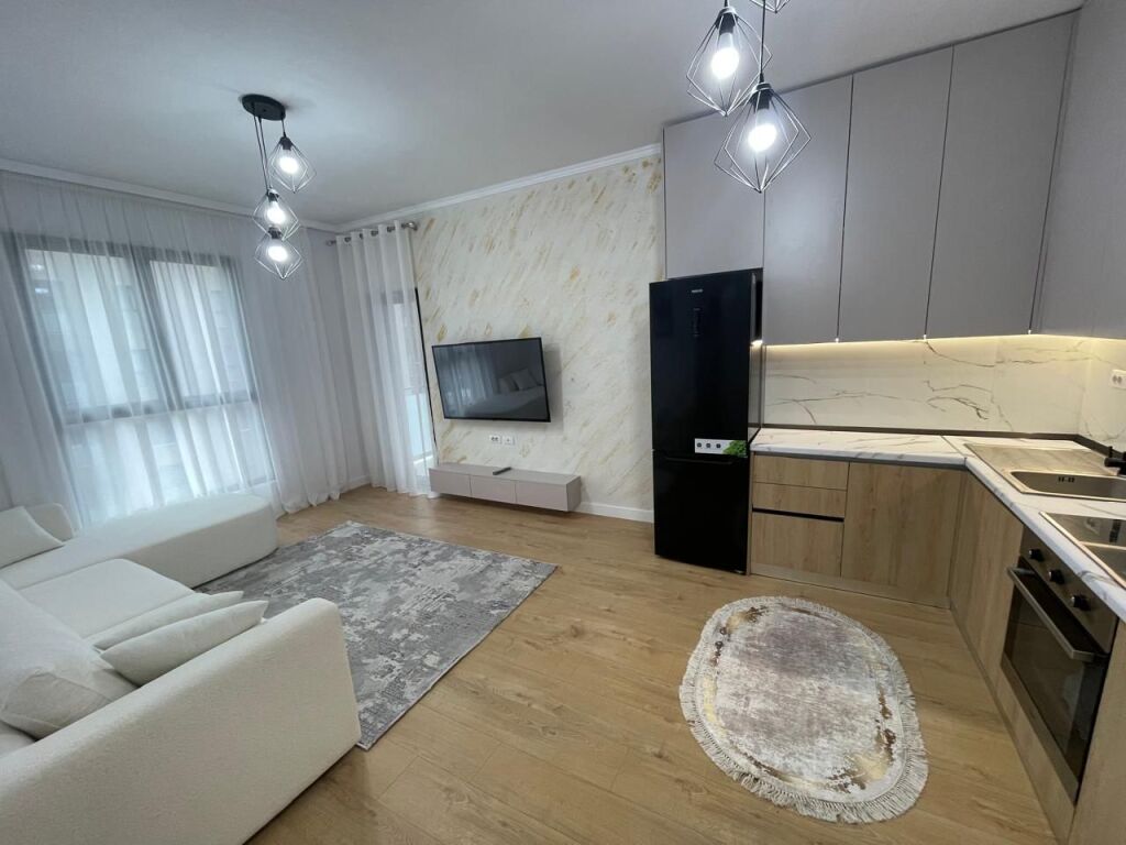 APARTMENT 1+1 FOR SALE AT THE FORMER CUSTOMS