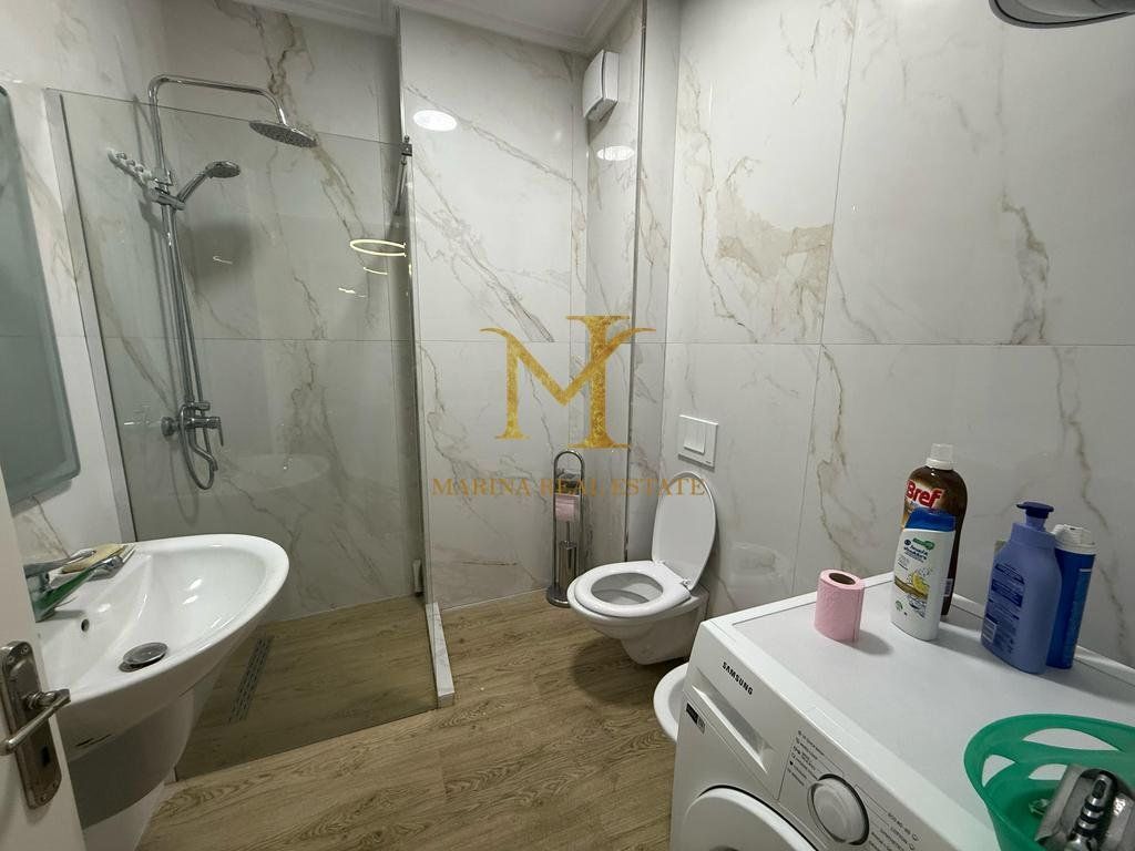 FOR SALE 1+1 APARTMENT IN GOLEM VERY CLOSE TO THE SEA! Built in 2024