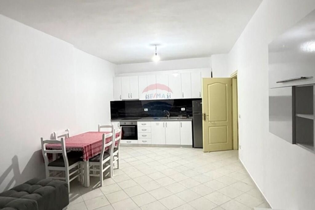 APARTAMENT 2+1 QIRA ASTIR