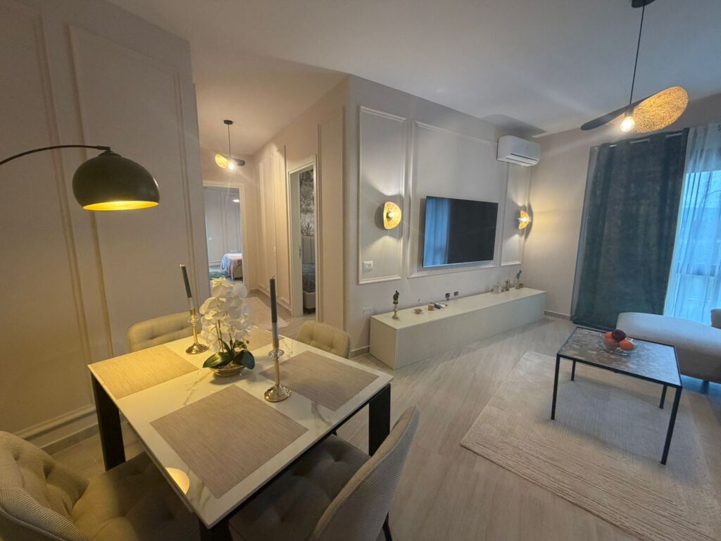 Appartamento Premium in vendita nella zona del Lago Secco