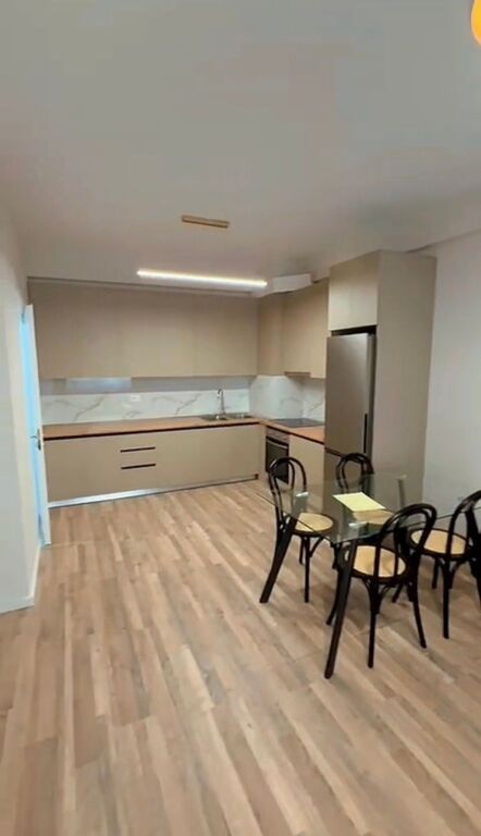Apartment 1+1 for rent at Urban Gate, Astir