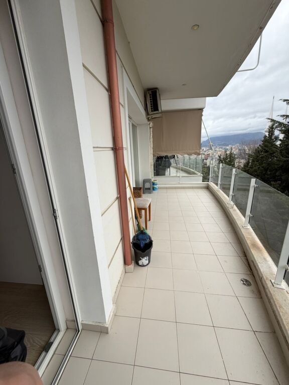 Jepet me Qera Apartament 2+1+2 Kopshti Botanik