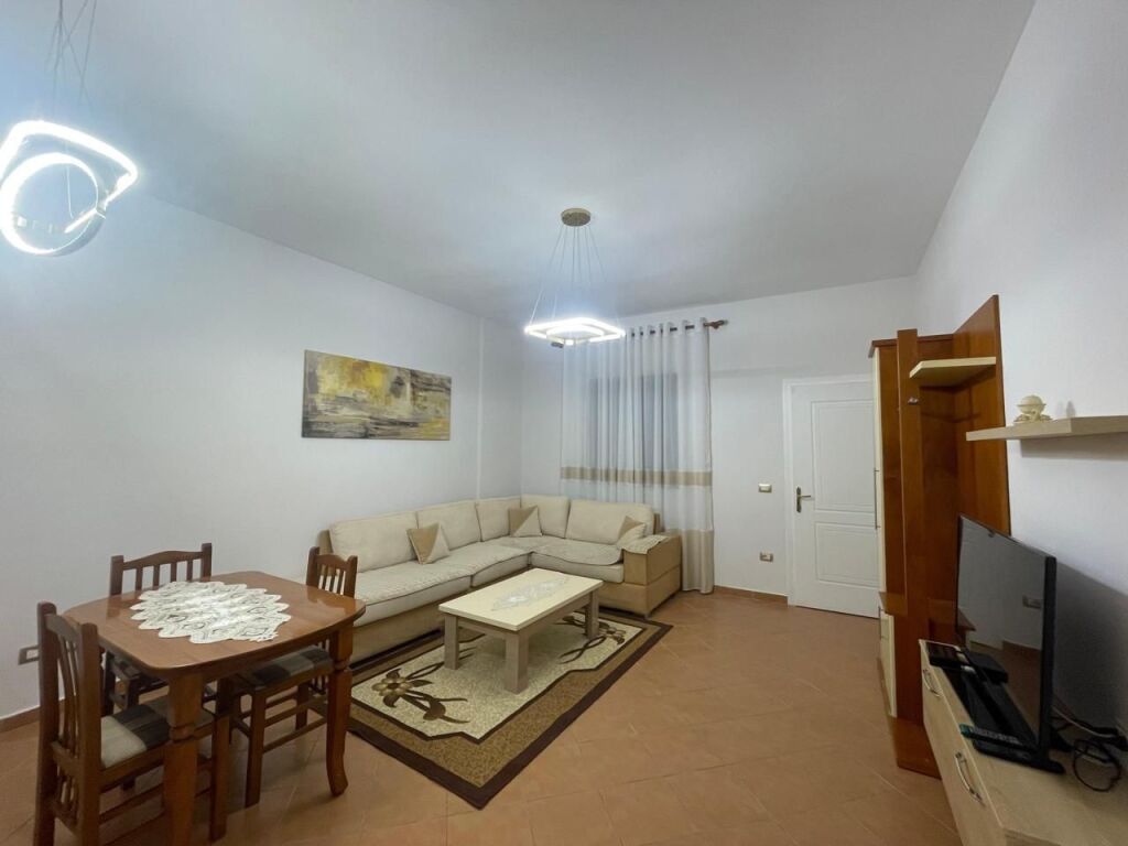 Apartament 1+1, Inxhineria e Ndertimit!