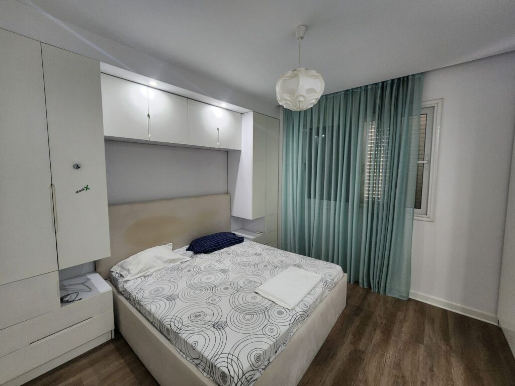 SUPER APARTAMENT 2+1 PER QERA PRANE VALA PARK , DURRES