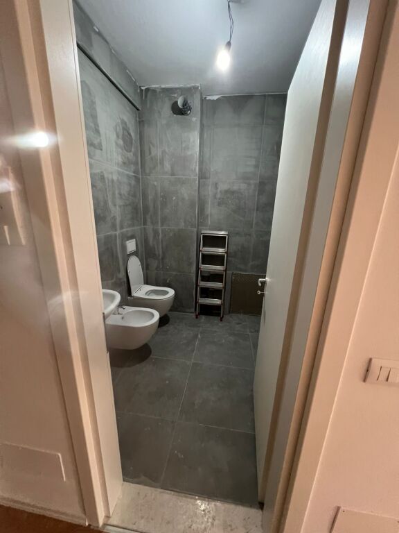1+1 space for rent for Living or Business in Univers City, newly invested, New building