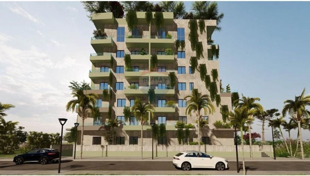 Appartamento - In Vendita - Golem, Durrës 88,500 €