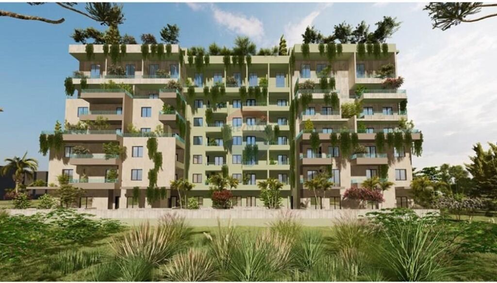Appartamento - In Vendita - Golem, Durrës 88,500 €