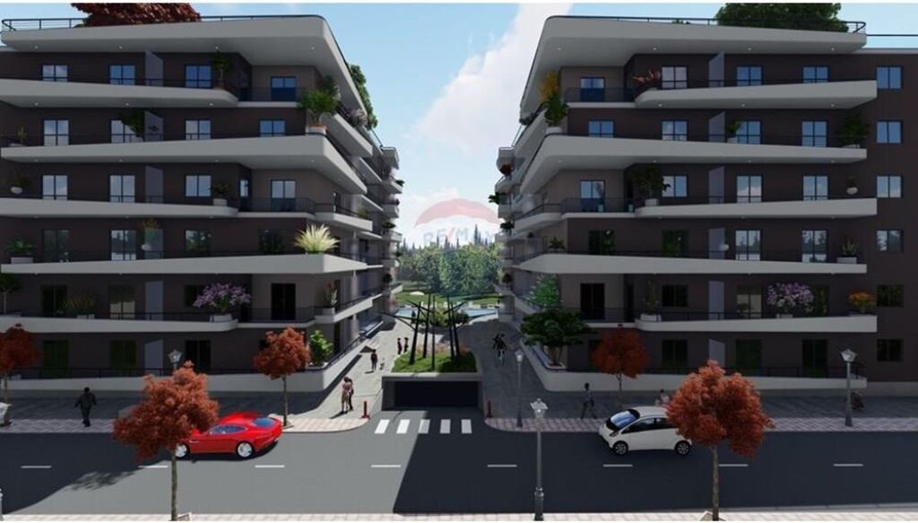 Appartamento - In Vendita - Golem, Durrës 85,000 €
