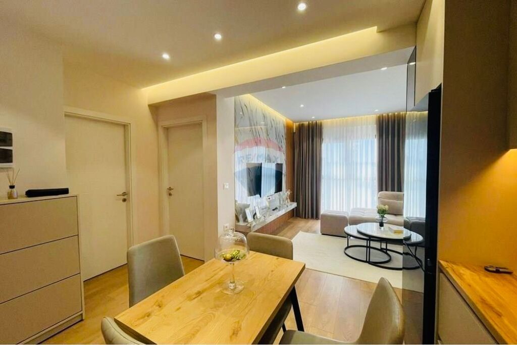📍Apartment 1+1 Kinostudio
