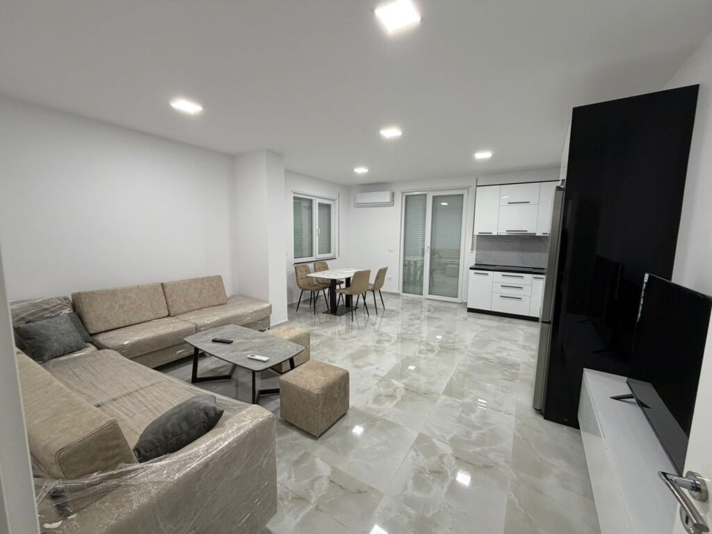 Apartment for Rent 2+1