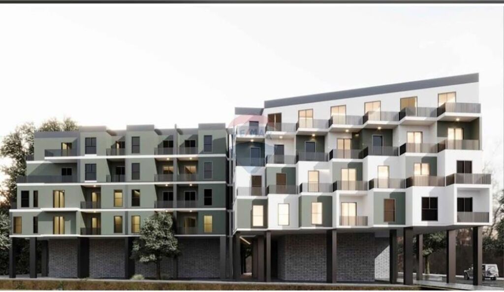Apartament - Për Shitje - Golem, Durrës 72,750 €